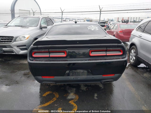 Dodge Challenger Sxt 2021 2C3CDZAG0MH665293 Image 17