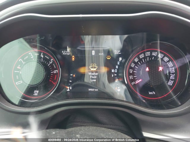 Dodge Challenger Sxt 2021 2C3CDZAG0MH665293 Image 7