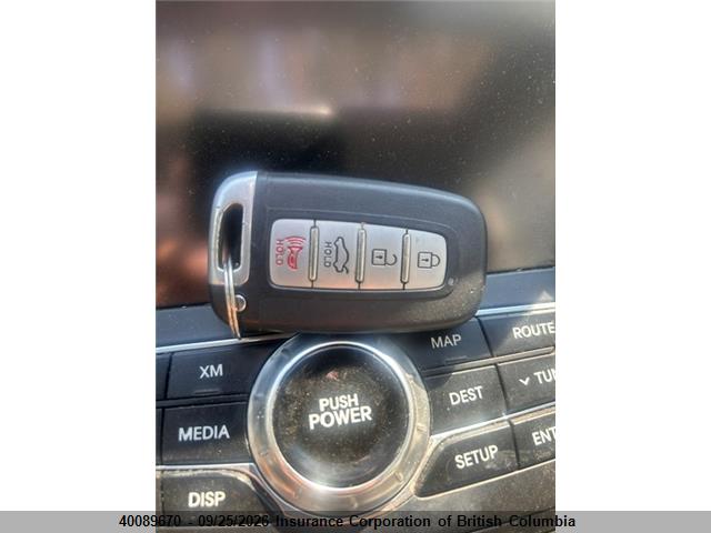 Продажа на аукционе авто 2011 Hyundai Sonata Se/limited, vin: 5NPEC4AB3BH205841, номер лота: 40089670