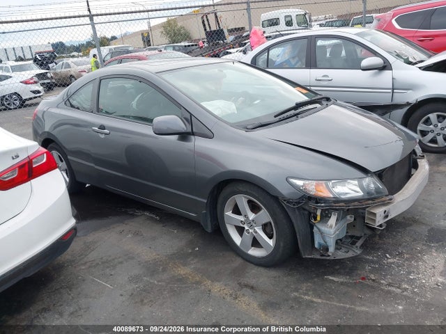 Auction sale of the 2010 Honda Civic, vin: 2HGFG1B66AH004601, lot number: 40089673