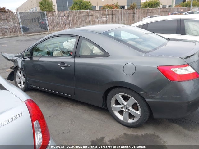 Auction sale of the 2010 Honda Civic, vin: 2HGFG1B66AH004601, lot number: 40089673