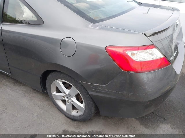 Auction sale of the 2010 Honda Civic, vin: 2HGFG1B66AH004601, lot number: 40089673
