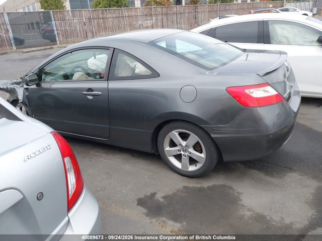 Auction sale of the 2010 Honda Civic, vin: 2HGFG1B66AH004601, lot number: 40089673