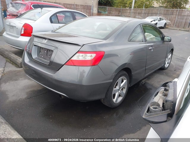 Auction sale of the 2010 Honda Civic, vin: 2HGFG1B66AH004601, lot number: 40089673