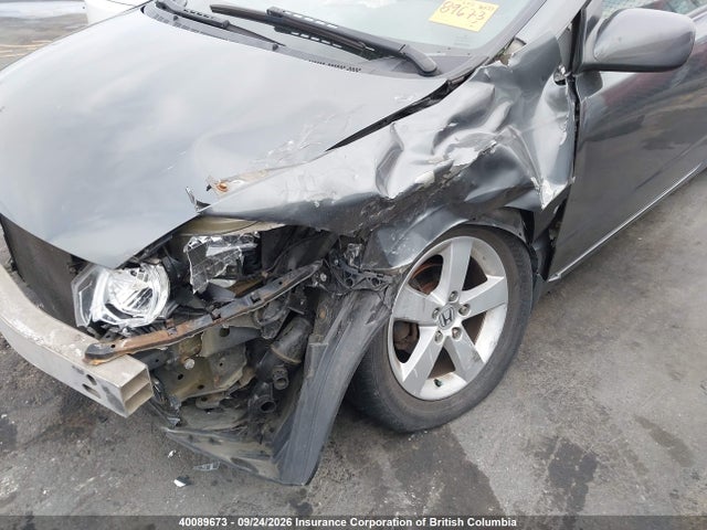 Auction sale of the 2010 Honda Civic, vin: 2HGFG1B66AH004601, lot number: 40089673
