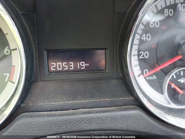2012 Dodge Grand Caravan Se მანქანა იყიდება აუქციონზე, vin: 2C4RDGBG6CR100516, აუქციონის ნომერი: 40089674