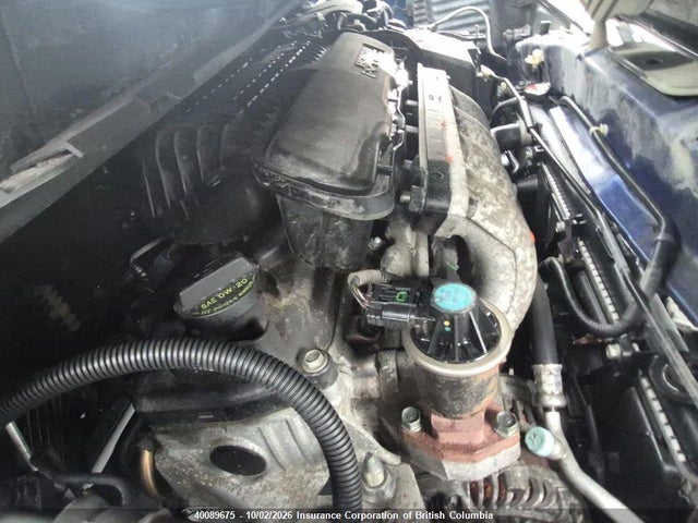 Aukcja sprzedaży 2011 Honda Fit, vin: JHMGE8H5XBC801291, numer aukcji: 40089675