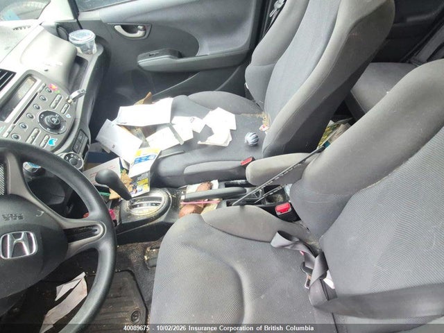 Aukcja sprzedaży 2011 Honda Fit, vin: JHMGE8H5XBC801291, numer aukcji: 40089675