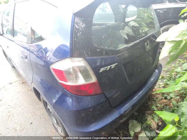 Aukcja sprzedaży 2011 Honda Fit, vin: JHMGE8H5XBC801291, numer aukcji: 40089675