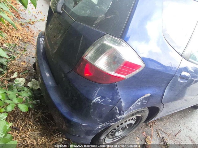 Aukcja sprzedaży 2011 Honda Fit, vin: JHMGE8H5XBC801291, numer aukcji: 40089675