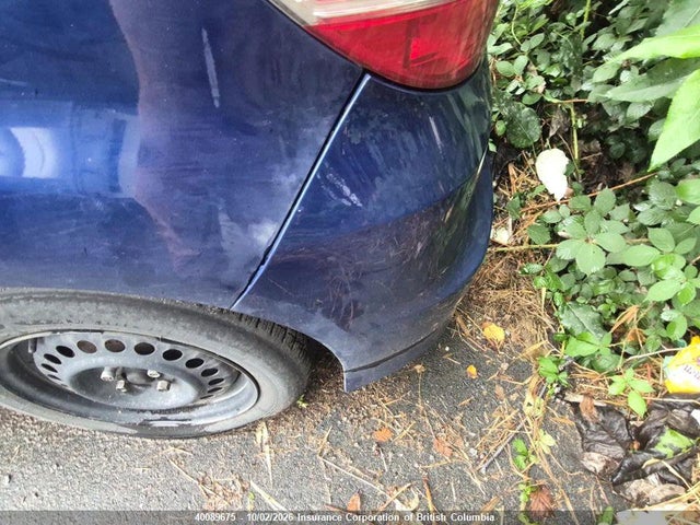 Aukcja sprzedaży 2011 Honda Fit, vin: JHMGE8H5XBC801291, numer aukcji: 40089675