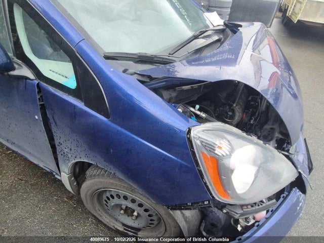 Aukcja sprzedaży 2011 Honda Fit, vin: JHMGE8H5XBC801291, numer aukcji: 40089675