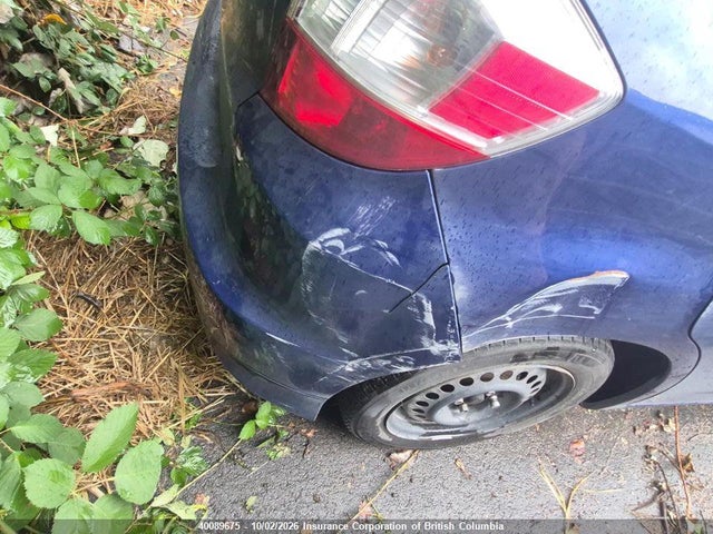 Aukcja sprzedaży 2011 Honda Fit, vin: JHMGE8H5XBC801291, numer aukcji: 40089675