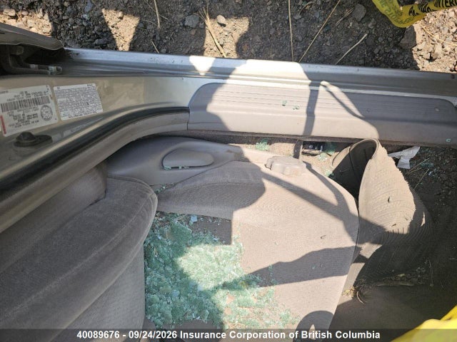 2002 Toyota Camry მანქანა იყიდება აუქციონზე, vin: JTDBE32K020005602, აუქციონის ნომერი: 40089676