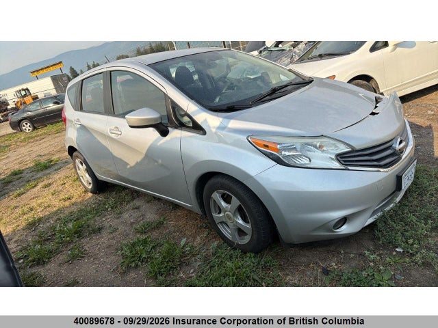 2015 3N1CE2CP3FL402418 главное изображение