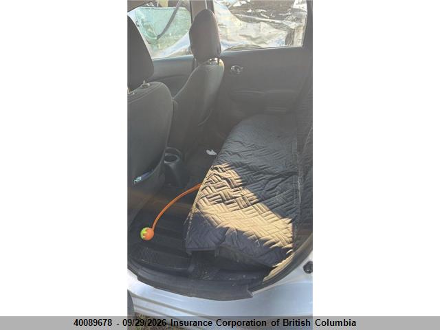 Nissan Versa 2015 3N1CE2CP3FL402418 Image 11