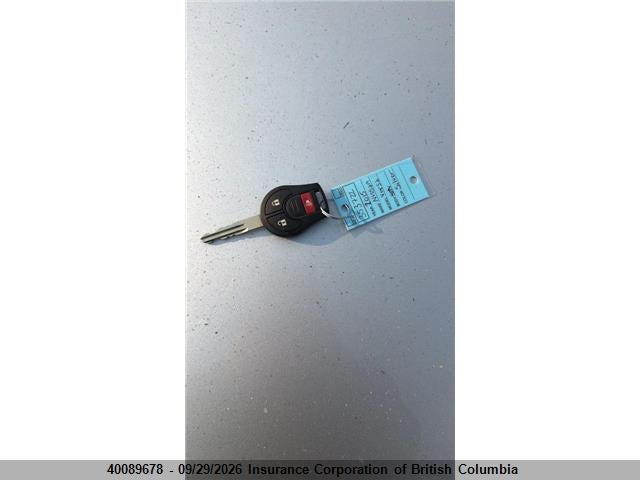 Nissan Versa 2015 3N1CE2CP3FL402418 Image 12