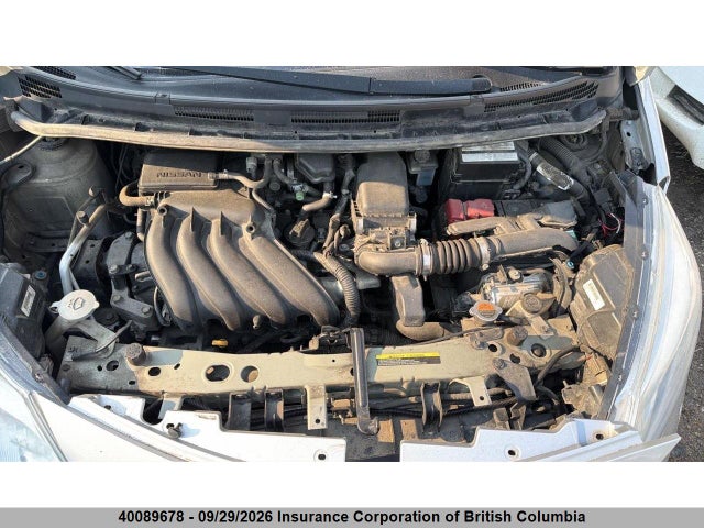 Nissan Versa 2015 3N1CE2CP3FL402418 Image 14