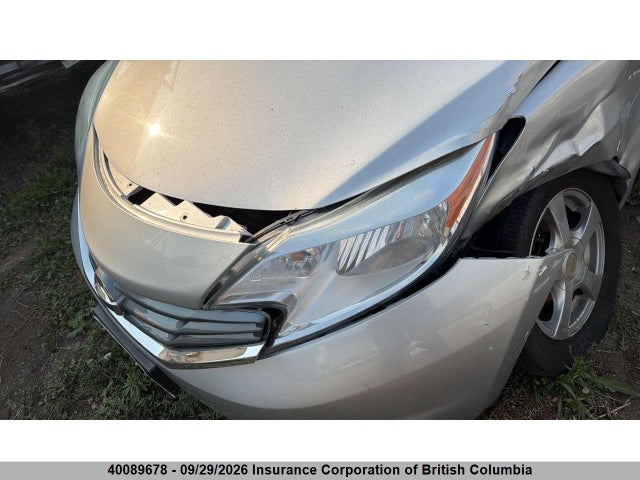 Nissan Versa 2015 3N1CE2CP3FL402418 Image 15