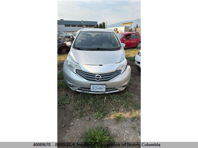 Nissan Versa 2015 3N1CE2CP3FL402418 Image 17