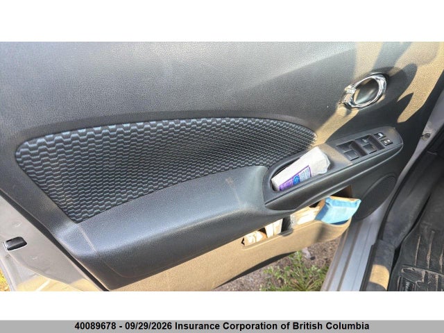 Nissan Versa 2015 3N1CE2CP3FL402418 Image 5