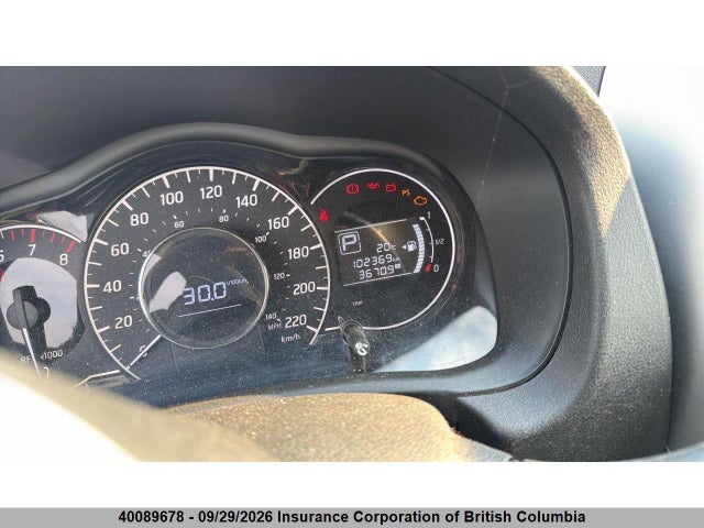 Nissan Versa 2015 3N1CE2CP3FL402418 Image 6