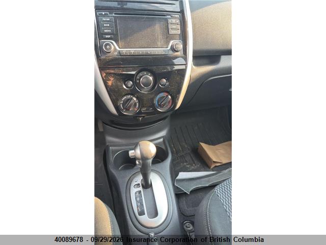 Nissan Versa 2015 3N1CE2CP3FL402418 Image 7