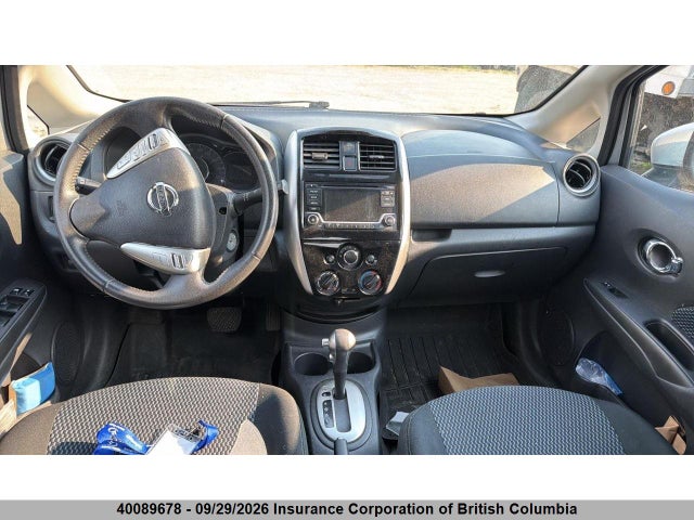 Nissan Versa 2015 3N1CE2CP3FL402418 Image 8