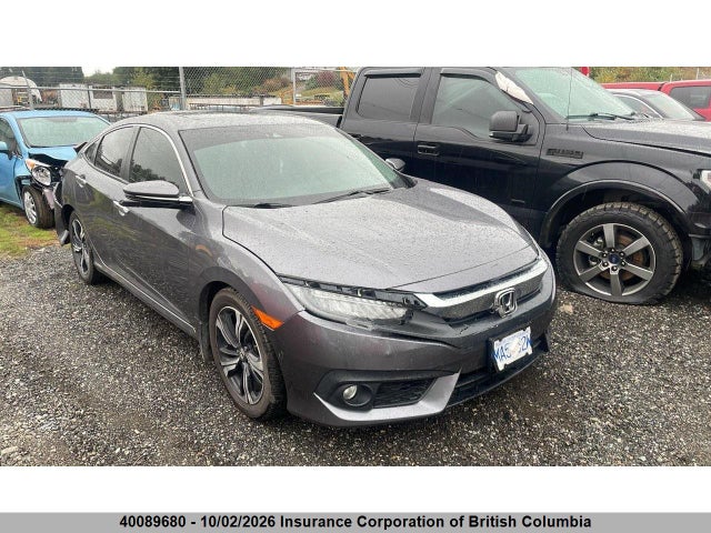 2018 2HGFC1F94JH106530 main image