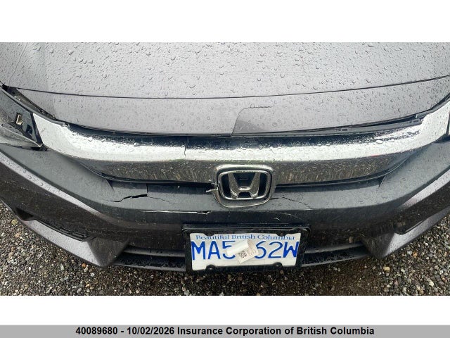 Honda Civic 2018 2HGFC1F94JH106530 Image 12