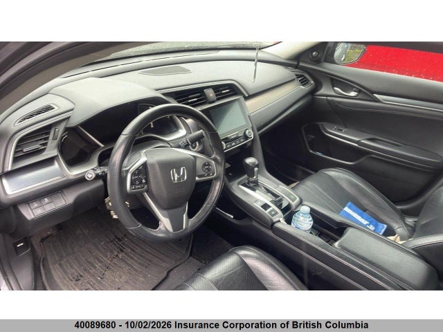 Honda Civic 2018 2HGFC1F94JH106530 Image 15