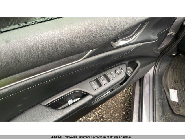 Honda Civic 2018 2HGFC1F94JH106530 Image 16