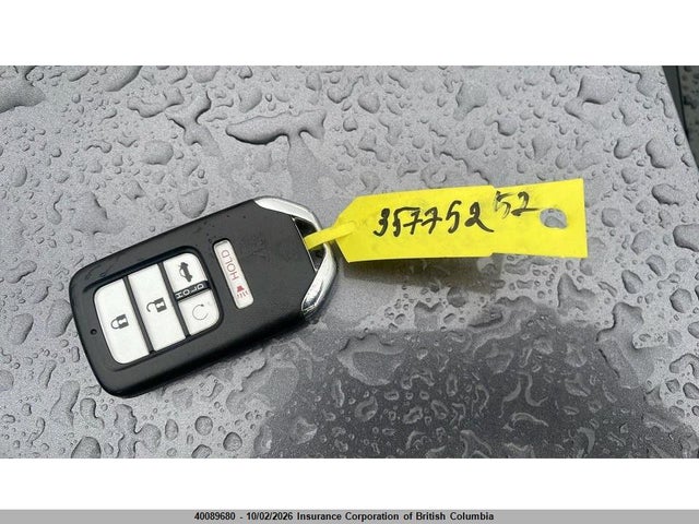 Honda Civic 2018 2HGFC1F94JH106530 Image 18