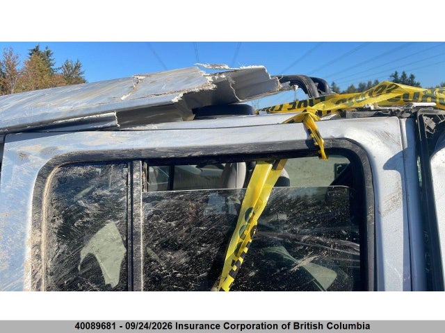 Продажа на аукционе авто 2023 Jeep Wrangler Sahara 4xe, vin: 1C4JJXP68PW521706, номер лота: 40089681