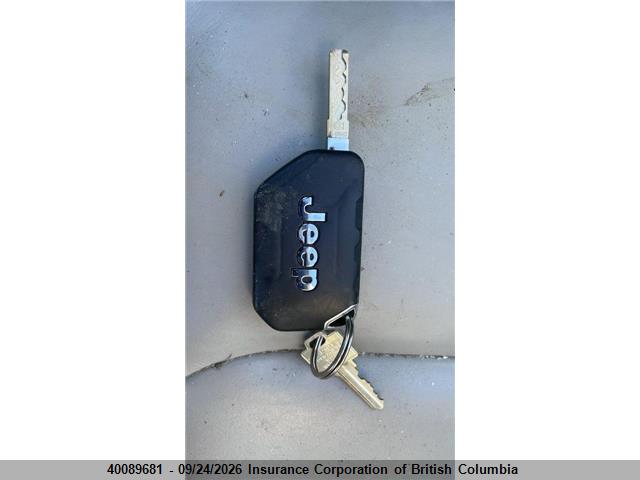 Продажа на аукционе авто 2023 Jeep Wrangler Sahara 4xe, vin: 1C4JJXP68PW521706, номер лота: 40089681