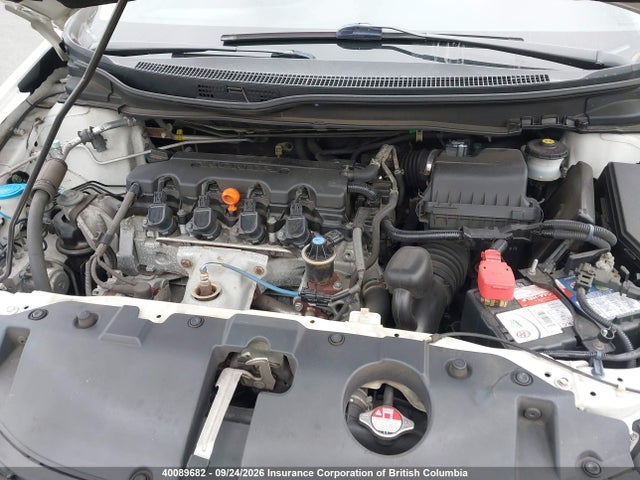 Honda Civic 2015 2HGFB2F7XFH040323 Image 10