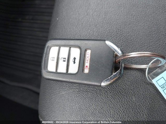 Honda Civic 2015 2HGFB2F7XFH040323 Image 11