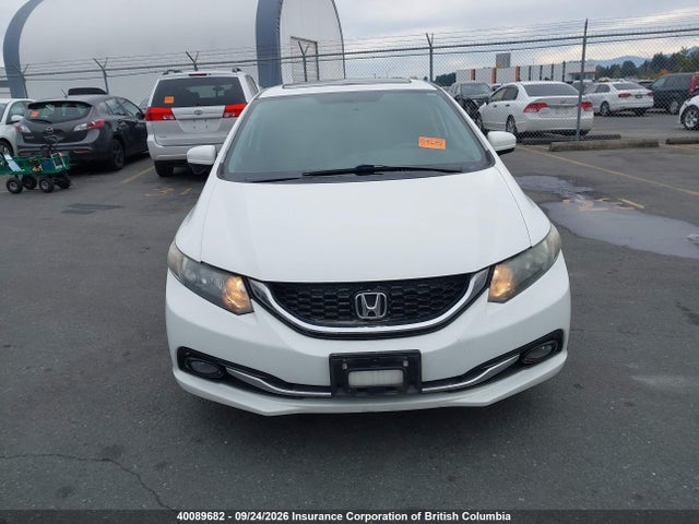 Honda Civic 2015 2HGFB2F7XFH040323 Image 12