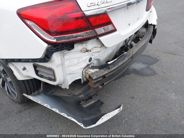 Honda Civic 2015 2HGFB2F7XFH040323 Image 20