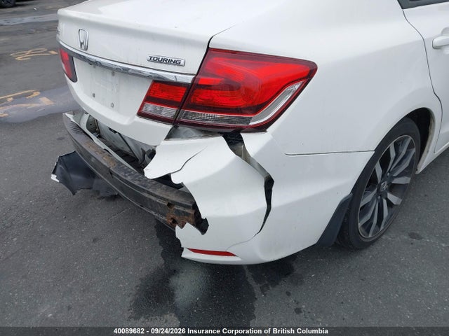 Honda Civic 2015 2HGFB2F7XFH040323 Image 21