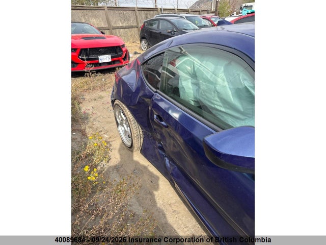 Продаж на аукціоні авто 2015 Subaru Brz, vin: JF1ZCAC17F9606236, номер лоту: 40089684