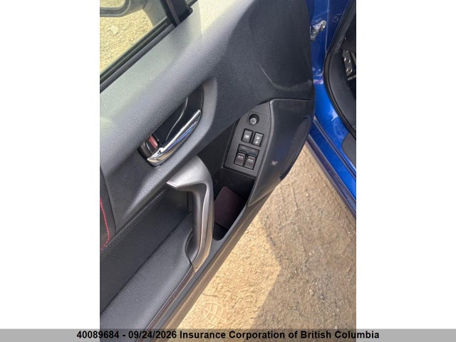 Продаж на аукціоні авто 2015 Subaru Brz, vin: JF1ZCAC17F9606236, номер лоту: 40089684