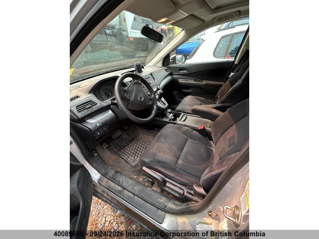 Honda CR-V 2014 2HKRM4H54EH127105 Image 10