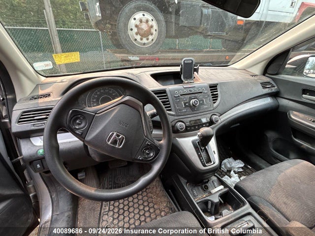 Honda CR-V 2014 2HKRM4H54EH127105 Image 11