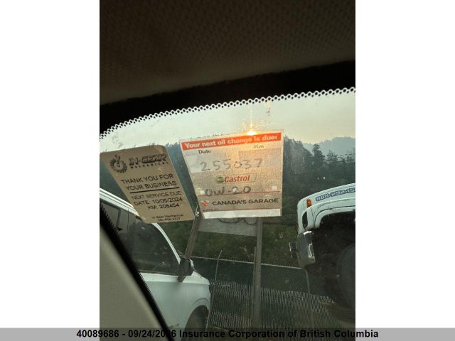Honda CR-V 2014 2HKRM4H54EH127105 Image 13