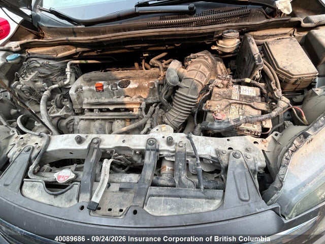 Honda CR-V 2014 2HKRM4H54EH127105 Image 14