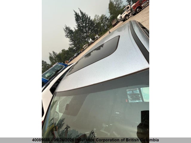 Honda CR-V 2014 2HKRM4H54EH127105 Image 7