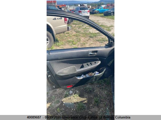 Aukcja sprzedaży 2007 Honda Accord Value, vin: 1HGCM55197A800088, numer aukcji: 40089687