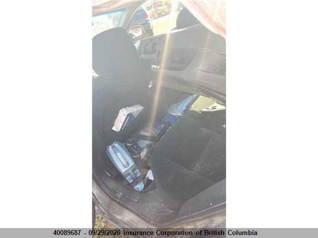 Aukcja sprzedaży 2007 Honda Accord Value, vin: 1HGCM55197A800088, numer aukcji: 40089687