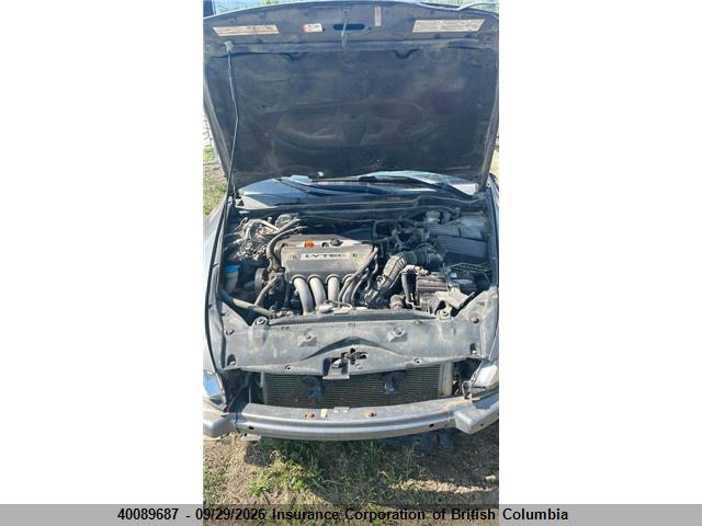 Aukcja sprzedaży 2007 Honda Accord Value, vin: 1HGCM55197A800088, numer aukcji: 40089687